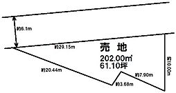 上野町　売土地