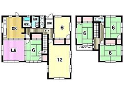 土沢　中古戸建