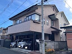 若松原3丁目　中古戸建