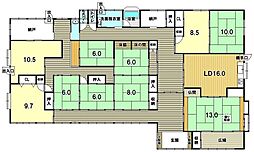 玉田町　中古戸建