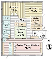 仁良川　中古戸建