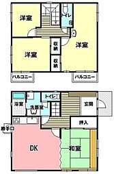 氏家　中古戸建