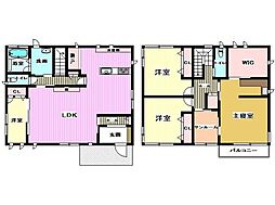 石林　中古戸建