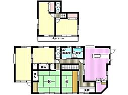 上谷貝　中古戸建