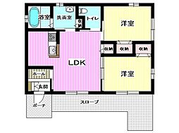 東峰町　中古戸建