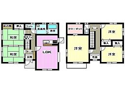 東町　中古戸建