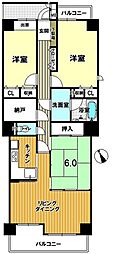 宇都宮プラザ　D棟