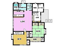 中戸祭町　中古戸建