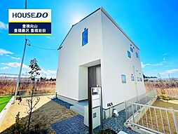 中古戸建　天伯町　全2棟