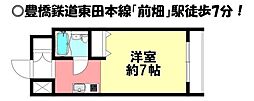 デューク豊橋東新町