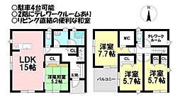 蒲郡市大塚町 中古戸建