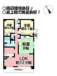 グラン・コート新栄