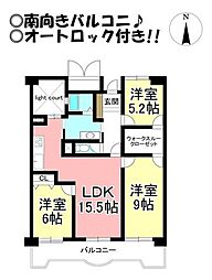 ダイヤパレス栄