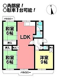 パビリオン第2豊橋