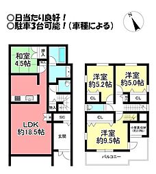 大岩町　中古戸建
