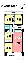ライオンズマンション向山