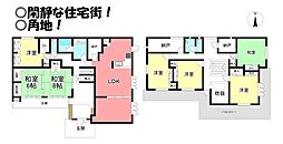 下地町　中古戸建