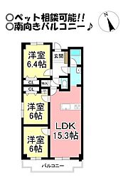 シュロス豊橋