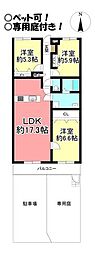 アーバンライフ羽根井図書館前