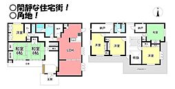 下地町　中古戸建