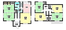 長曽根南町　中古戸建