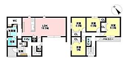 新築戸建 豊郷町下枝