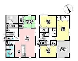 新築戸建 東近江市宮荘町第3