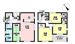 新築戸建 東近江市宮荘町第3