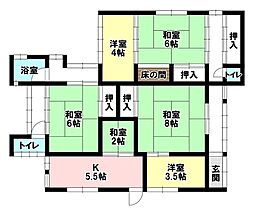 錦町　中古戸建