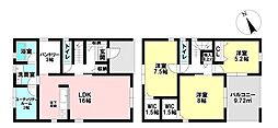 新築戸建 愛荘町山川原第1