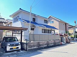 彦根市松原町　中古戸建