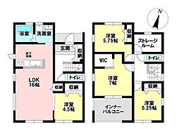 新築戸建 彦根市第4原町