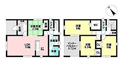 新築戸建 彦根市東沼波町第5