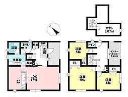 新築戸建 彦根市東沼波町第5