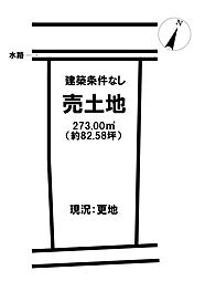 売土地 近江八幡市日吉野町分譲地