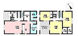 新築戸建 東近江市五個荘簗瀬町