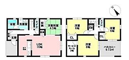 新築戸建 東近江市五個荘簗瀬町