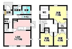 西今町　中古戸建