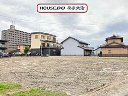 あま市七宝町伊福弐之割　売土地