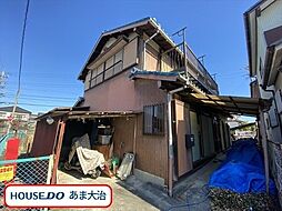 大治町西條苅屋橋　売土地