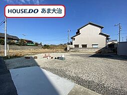 蟹江町蟹江新田鹿島　売土地