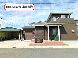 大治町西條殿池 中古一戸建て