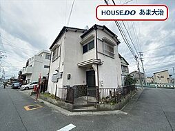 大治町三本木西之川 売土地