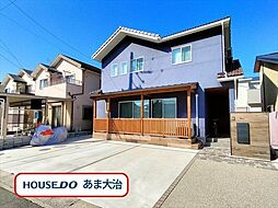 あま市森6丁目 中古一戸建て