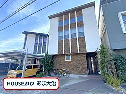 大治町北間島宮東　中古一戸建て