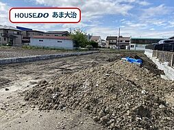 リーブルガーデン大治町三本木堅田第5　全2棟　2号棟