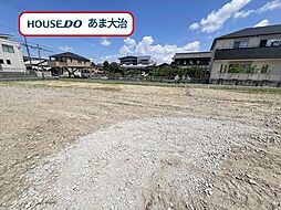 リーブルガーデン大治町花常東屋敷　全7棟　3号棟　新築