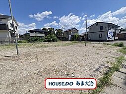 リーブルガーデン大治町花常東屋敷　全7棟　2号棟　新築