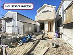 ハートフルタウン清須市西枇杷島町問屋　全1棟　新築一戸建て