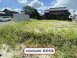 グラファーレあま市七宝町秋竹東屋敷34期　全2棟　2号棟